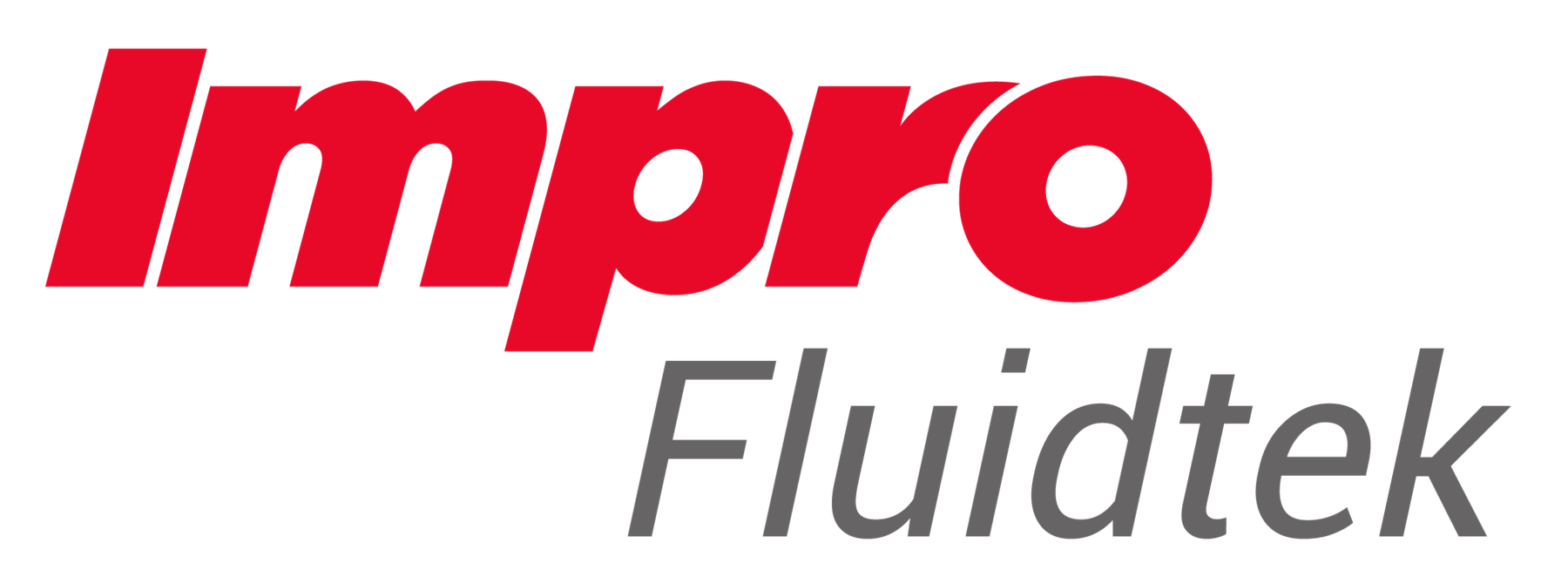 Impro Fluidtek logo