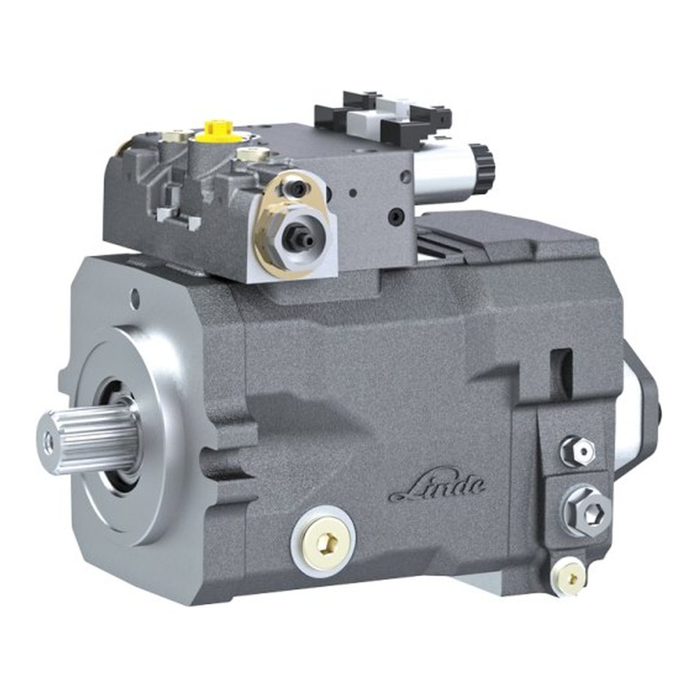 Linde Hydraulics variable displacement axial piston pump